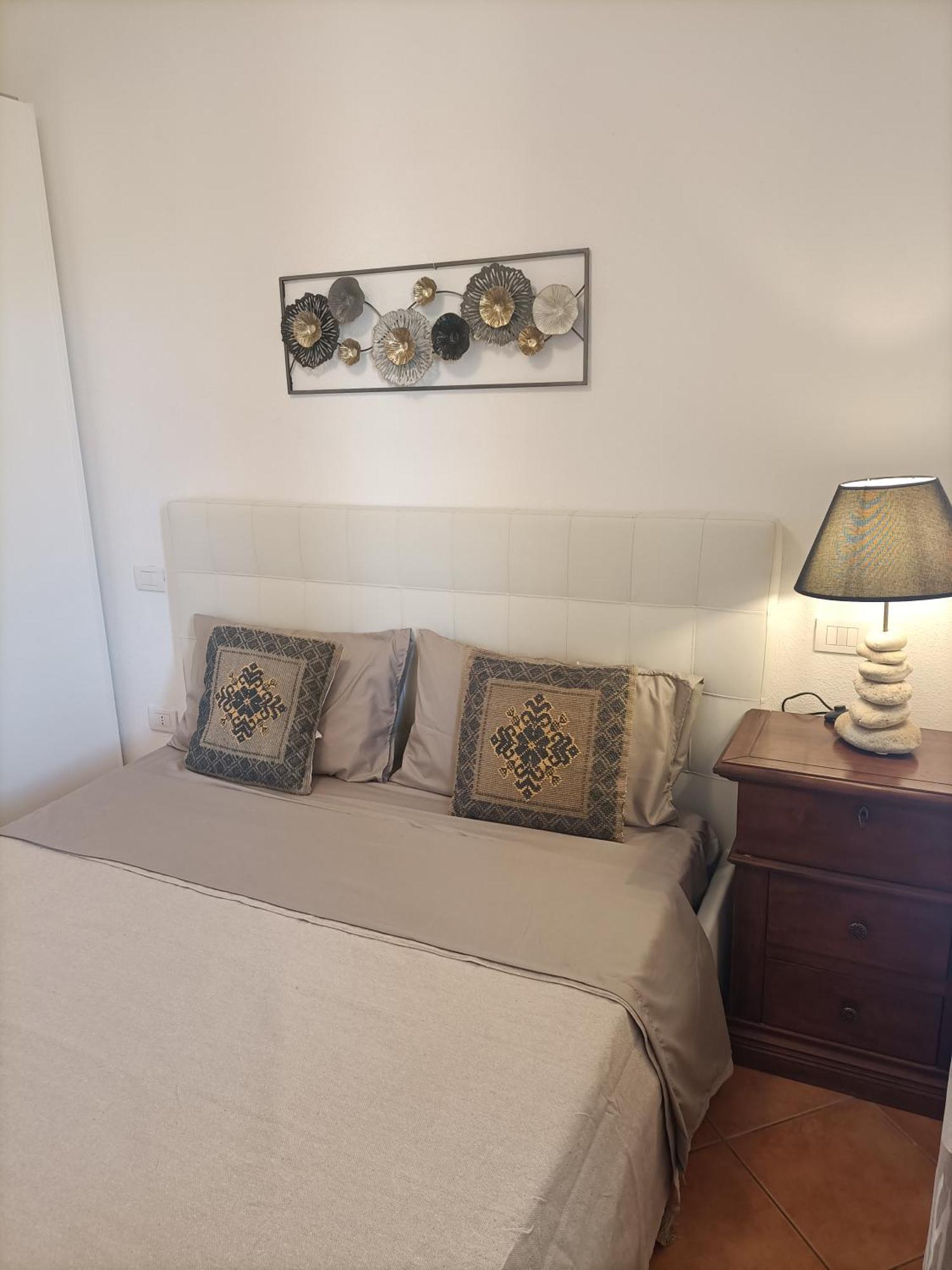 Sotgiu House Apartment Olbia Exterior foto