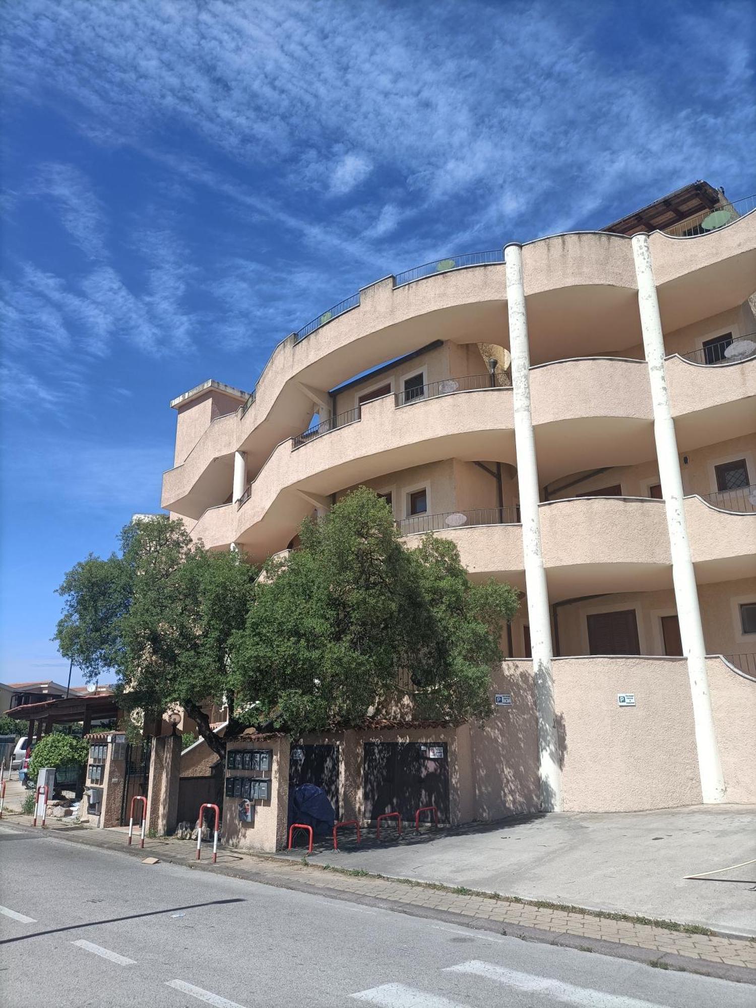 Sotgiu House Apartment Olbia Exterior foto